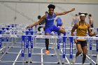 Lyons Invitational  Wheaton College Men’s Track & Field compete in the Lyons Invitational at Beard Fieldhouse . - Photo By: KEITH NORDSTROM : Wheaton, track & field
